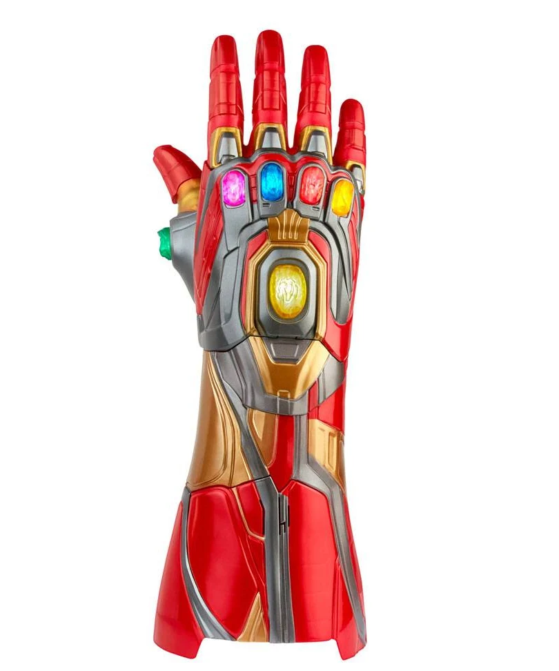 Marvel Legends - Nano Gauntlet Iron Man - Avengers: Endgame