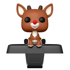 Rudolph (Edge-Sitter) Rudolph (Edge-Sitter)