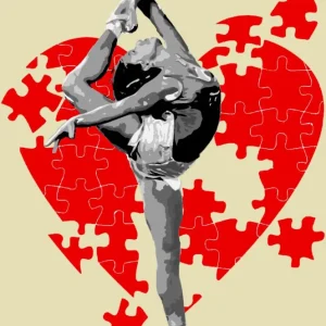 GRACEFUL LOVE EDITION