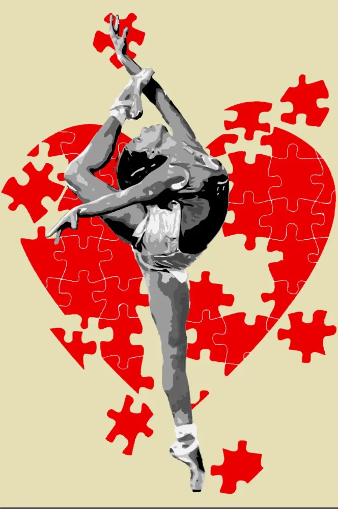 GRACEFUL LOVE EDITION