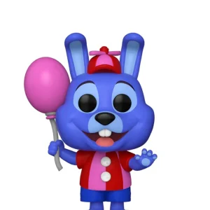 Balloon Bonnie Balloon Bonnie