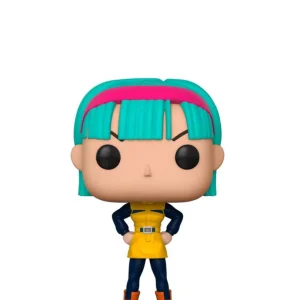 Bulma (Yellow) Bulma (Yellow)