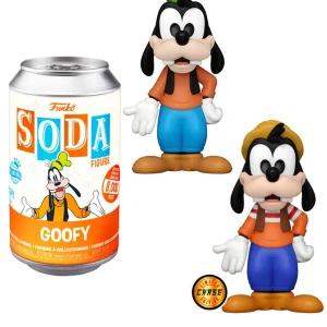 Goofy Soda Goofy Soda