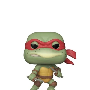 Raphael (Retro) Raphael (Retro)