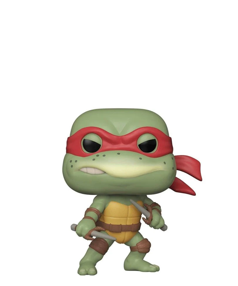 Raphael (Retro)