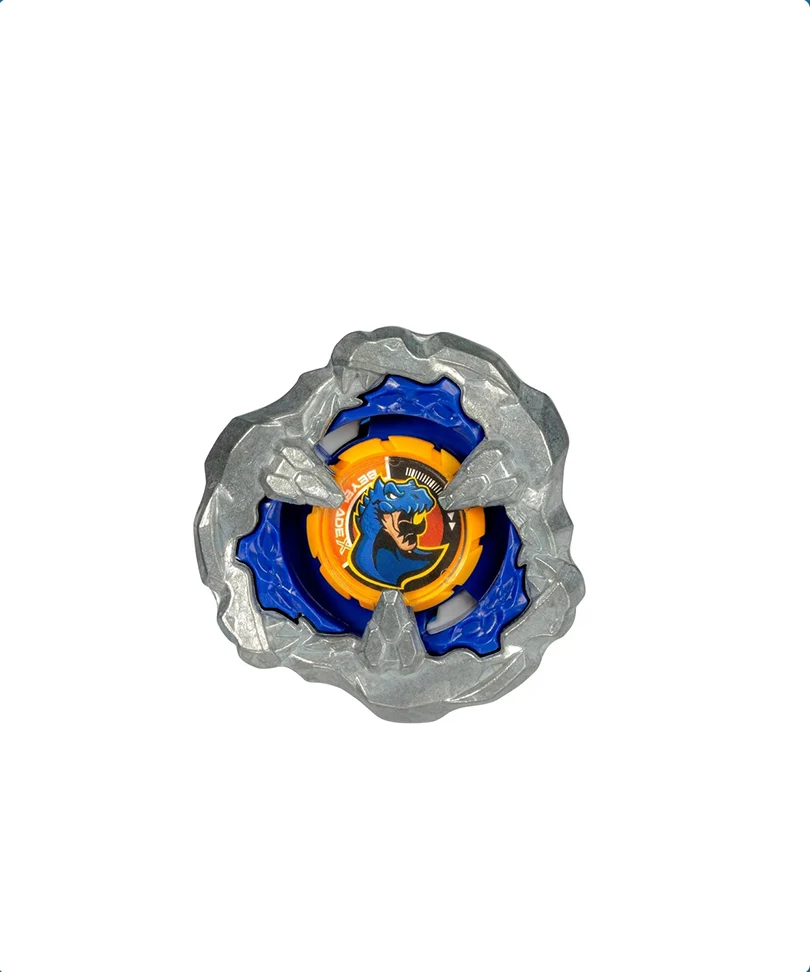 Beyblade X - Booster: Roar Tyranno 9-60FG - immagine 2