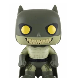 Killer Croc Impopster Killer Croc Impopster
