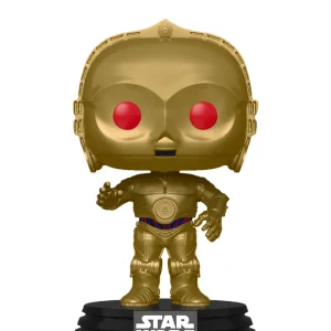 C-3PO (Rise of Skywalker) C-3PO (Rise of Skywalker)