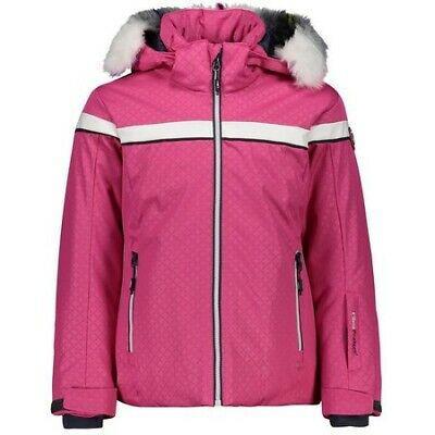 Cmp Giacca Junior G Neve - immagine 2