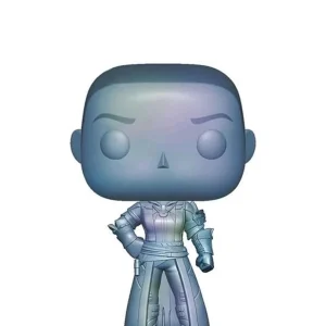 Ikora Rey Damaged Box