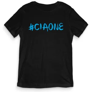 TeesBlitz tee118 – T-Shirt divertente – Ciaone TeesBlitz tee118 – T-Shirt divertente – Ciaone