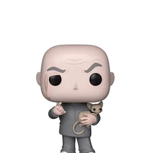 Dr. Evil