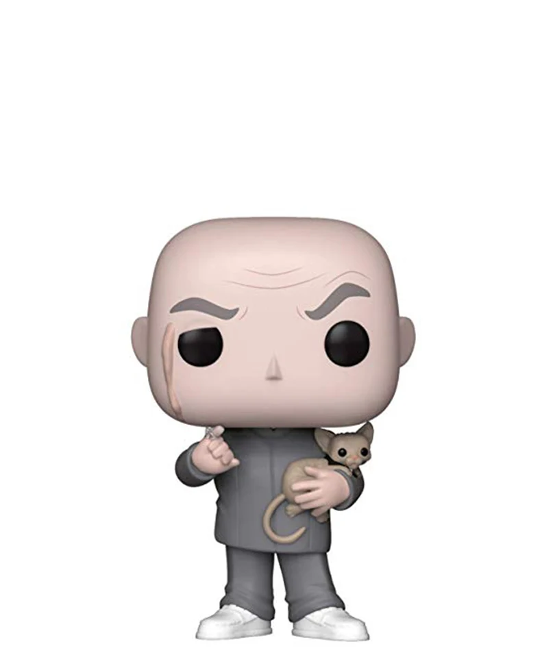 Dr. Evil