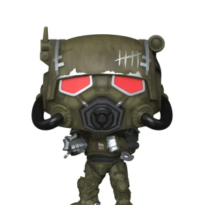 NCR Power Armor NCR Power Armor