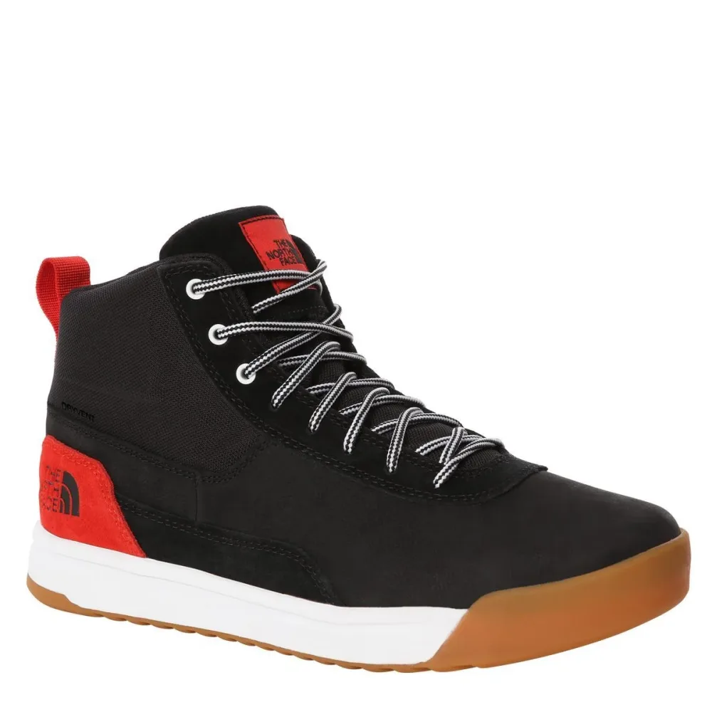 The North Face Scarpe Uomo M Larimer Mid