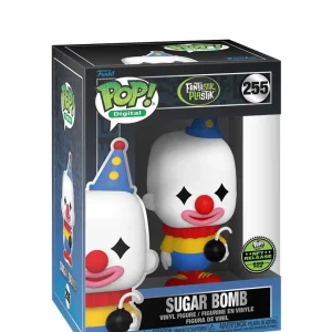 Sugar Bomb Sugar Bomb