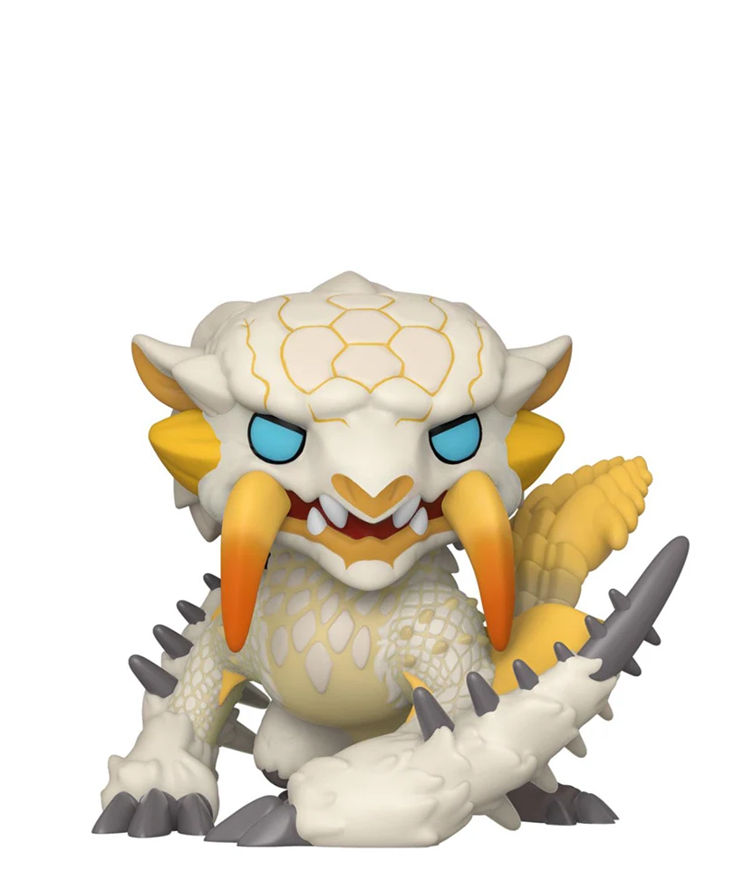 Frostfang