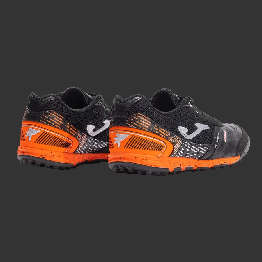 MUNDIAL 2501 - NERO TURF - immagine 3