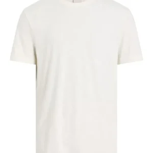 Calvin Klein T Shirt Uomo Linen Cotton Calvin Klein T Shirt Uomo Linen Cotton