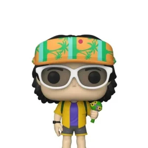 Mike (California – Vacation – Season 4) Mike (California – Vacation – Season 4)