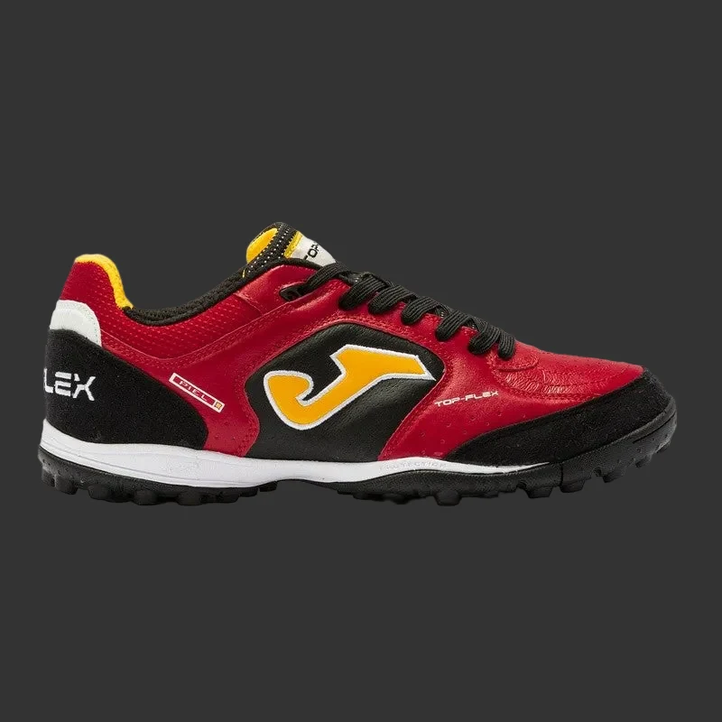 TOP FLEX 2206 - Rosso/Nero TURF - immagine 2