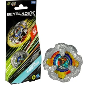 Beyblade X – Booster: Savage Bear 3-60S Beyblade X – Booster: Savage Bear 3-60S