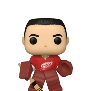 Terry Sawchuk Terry Sawchuk