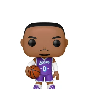 Russell Westbrook (City Edition 2021) Russell Westbrook (City Edition 2021)