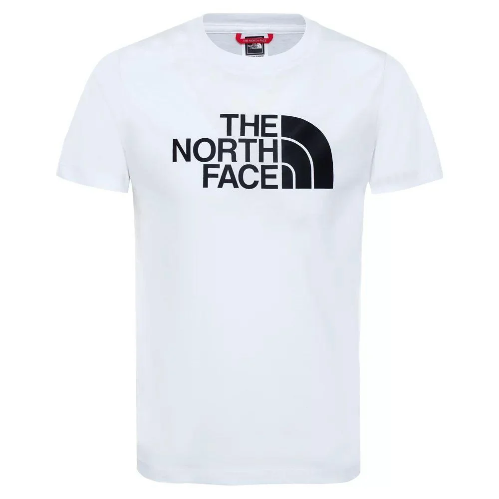 The North Face T-Shirt Junior Easy