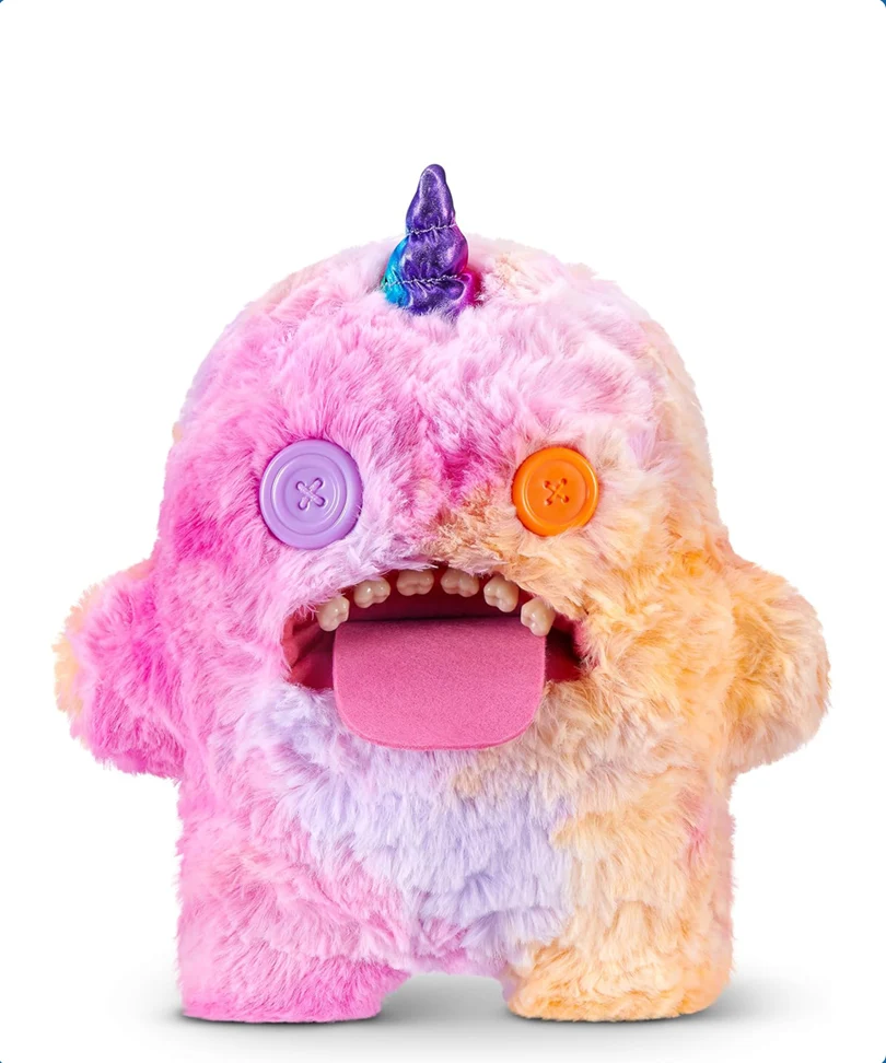 Fuggler: Fugglecorns (Oogah Boogah) Fuggler: Fugglecorns (Oogah Boogah)
