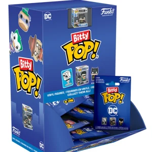 Bustina Bitty POP! DC Comics Mistery Bustina Bitty POP! DC Comics Mistery