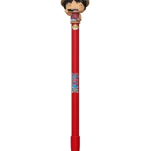 Pen Monkey D. Luffy (Pre-Skip) Pen Monkey D. Luffy (Pre-Skip)