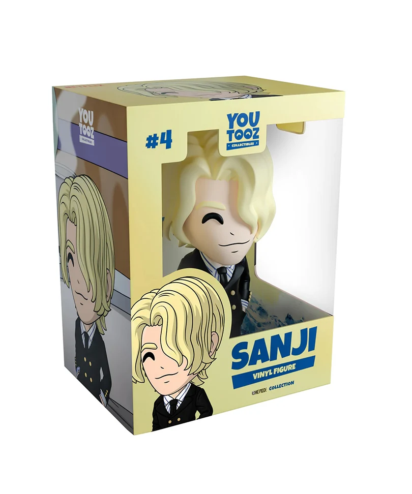 Sanji - immagine 3