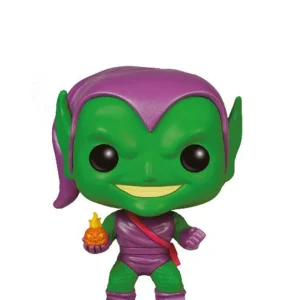 Green Goblin Green Goblin