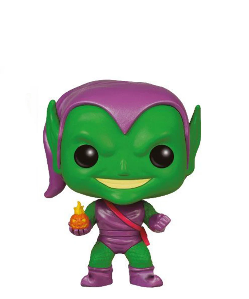 Green Goblin