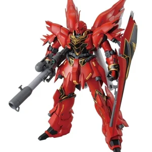Mg Sinanju Anime Color Ver 1/100 Mg Sinanju Anime Color Ver 1/100