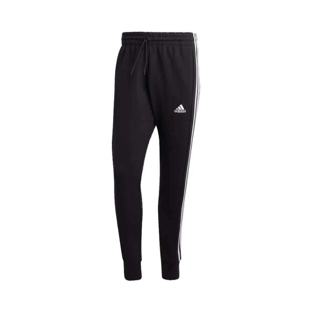 Pantalone 3 Stipes FT Uomo