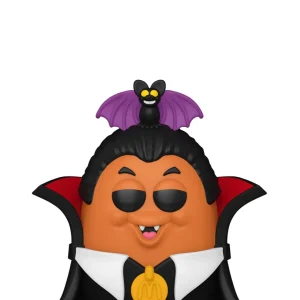 Vampire McNugget Vampire McNugget