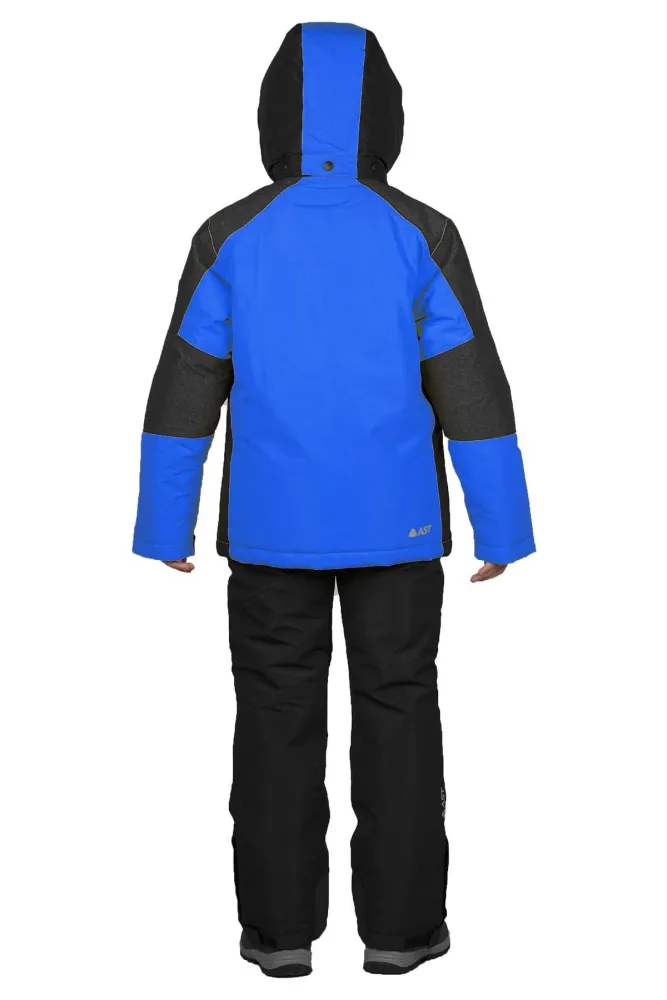 Astrolabio Completo Neve Junior - immagine 3