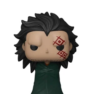 Monkey D. Dragon (Chase) Monkey D. Dragon (Chase)