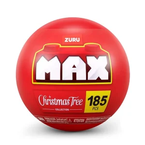 MAX Premium – Led Christmas Tree Series 1 (Blind Box) MAX Premium – Led Christmas Tree Series 1 (Blind Box)