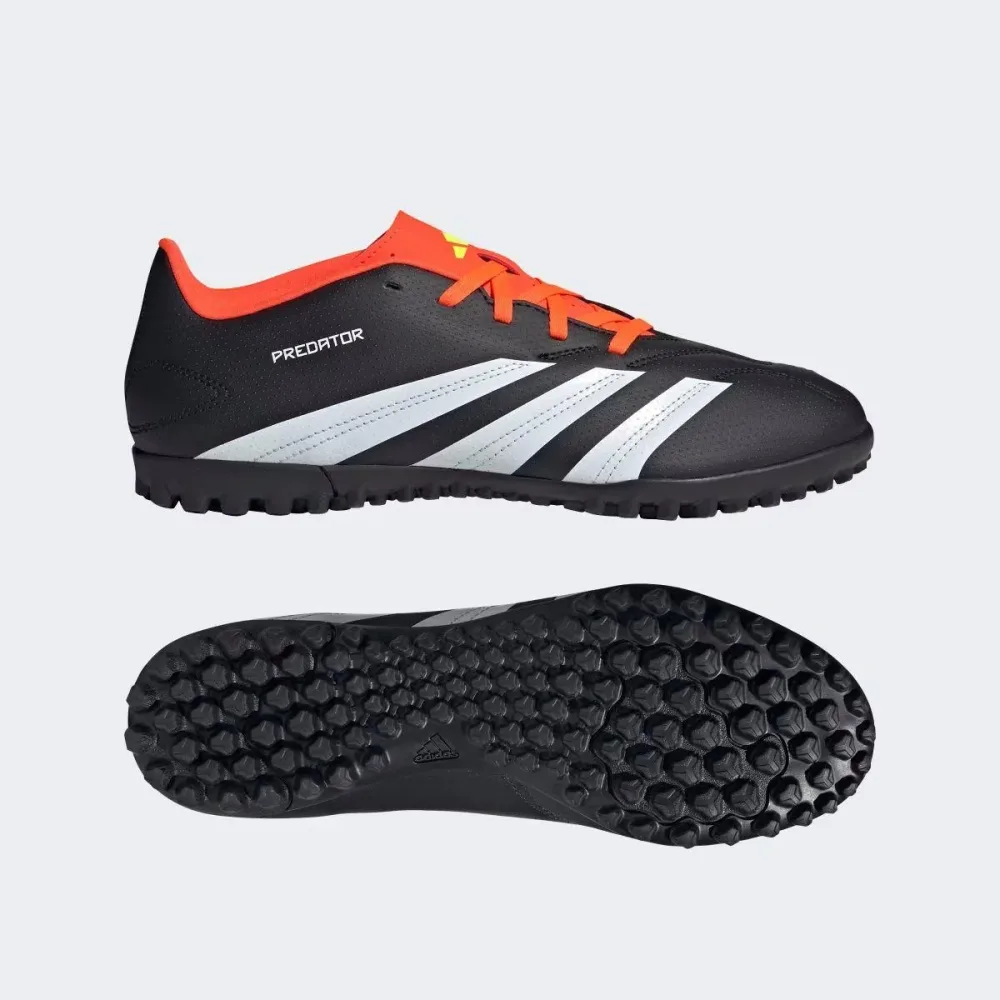 Adidas Scarpe Uomo Calcetto Predator Club Tf - immagine 2