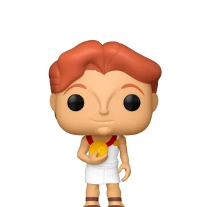 Young Herc