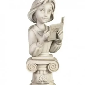 Disney Busto – Princess Belle Disney Busto – Princess Belle