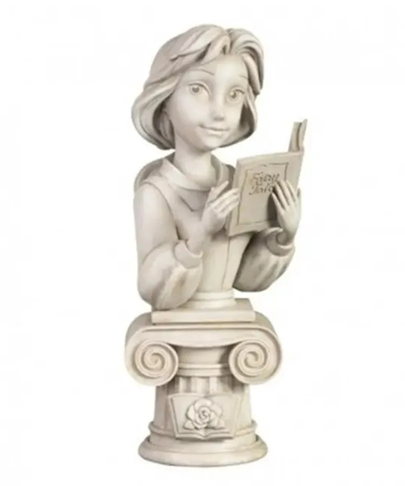 Disney Busto - Princess Belle