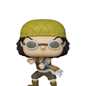 Usopp (Pre-Skip) Usopp (Pre-Skip)