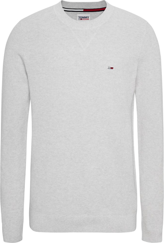 Tommy Hilfiger Maglia Uomo Ess Waffle