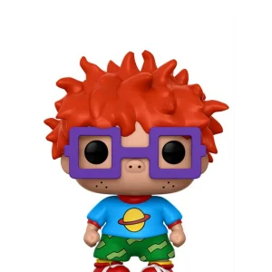 Chuckie Chuckie