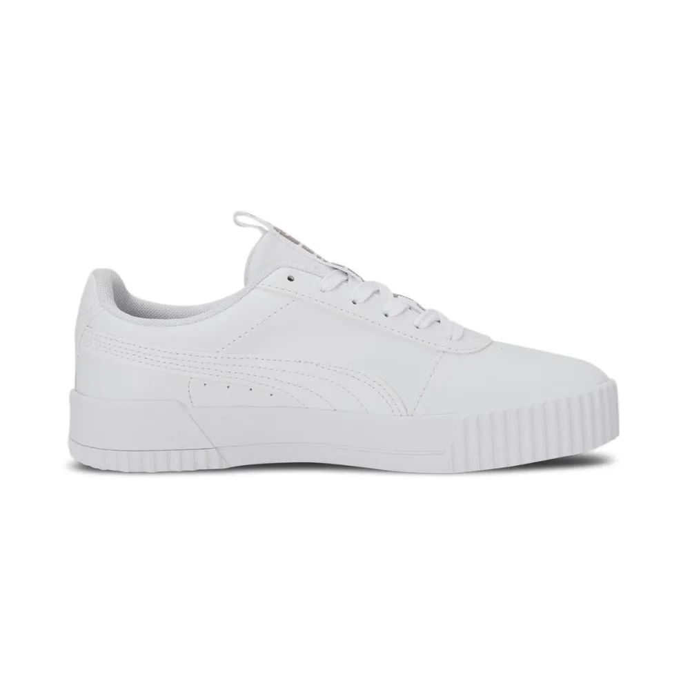 Puma Scarpe Donna Carina Bold Metallic