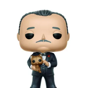 Vito Corleone Vito Corleone